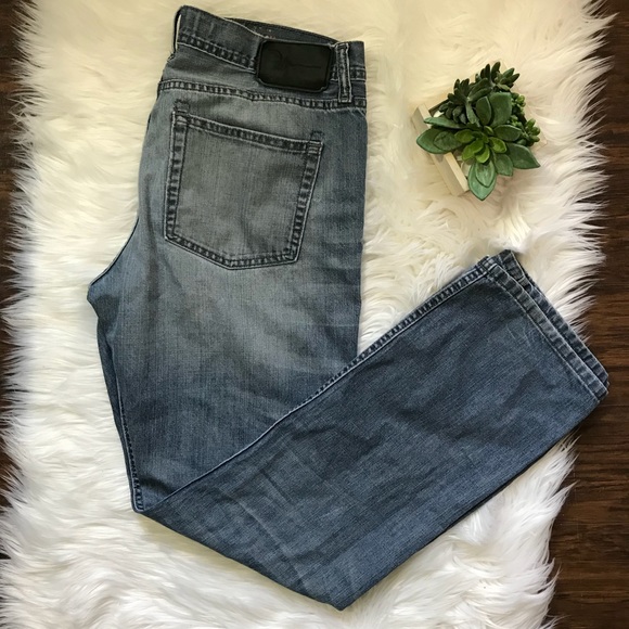 marc anthony slim fit jeans